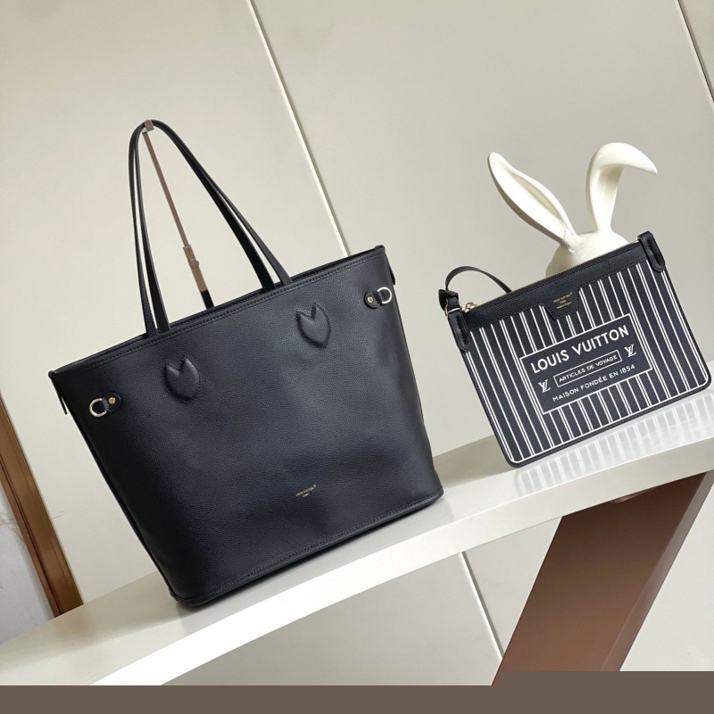LV Shopping Bags